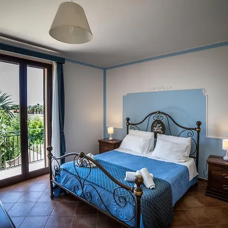 - Vista Egadi - Bed & Breakfast