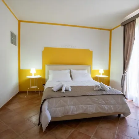 Bed & Breakfast - Vista Egadi - 2*
