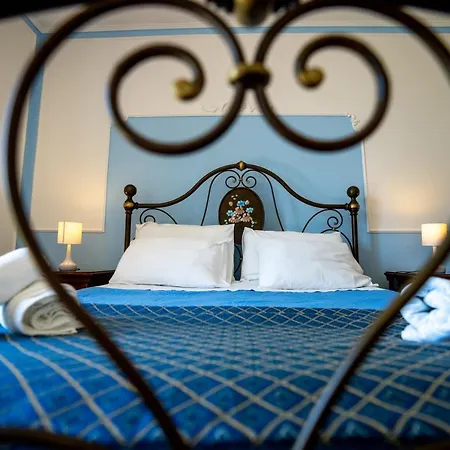 - Vista Egadi - Bed & Breakfast Torre Nubia