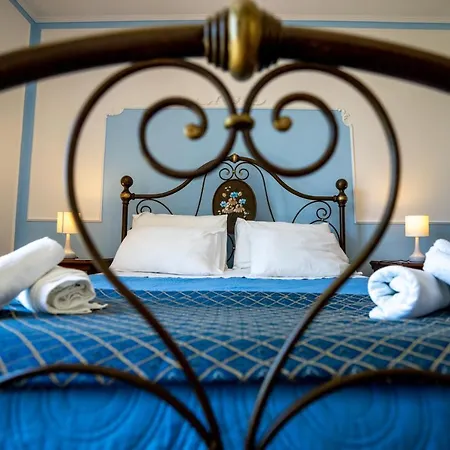 - Vista Egadi - Bed & Breakfast 2*