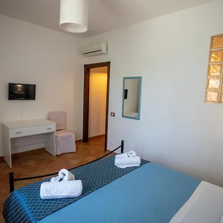 - Vista Egadi - 2*