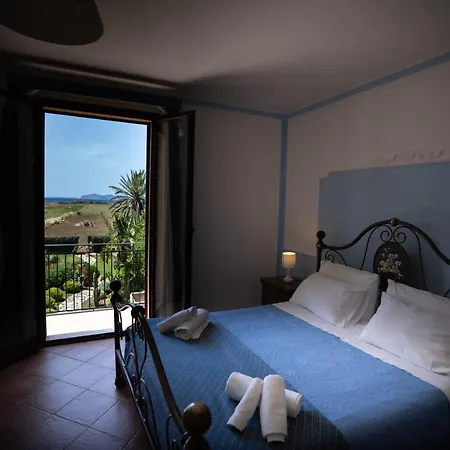 - Vista Egadi - Bed & Breakfast 2*