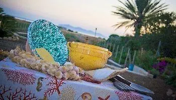 住宿加早餐酒店 - Vista Egadi - Torre Nubia