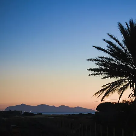 - Vista Egadi - Torre Nubia