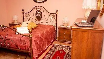 - Vista Egadi - 住宿加早餐酒店 Torre Nubia