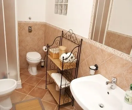 Bed & Breakfast - Vista Egadi - 2*