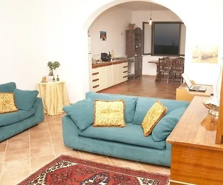 Bed & Breakfast - Vista Egadi -