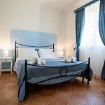Panzió - Vista Egadi -