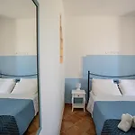 Panzió - Vista Egadi -