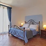 Panzió - Vista Egadi -