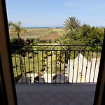 - Vista Egadi -