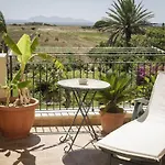 Panzió - Vista Egadi -