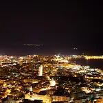 Panzió - Vista Egadi -