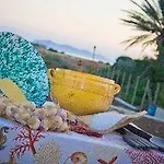 Panzió - Vista Egadi - Torre Nubia