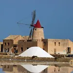 - Vista Egadi - Torre Nubia