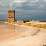 Panzió - Vista Egadi - 4*