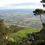 Panzió - Vista Egadi -