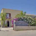 - Vista Egadi - Torre Nubia