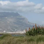 - Vista Egadi - Torre Nubia