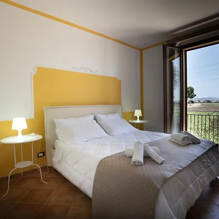 Bed & Breakfast - Vista Egadi -