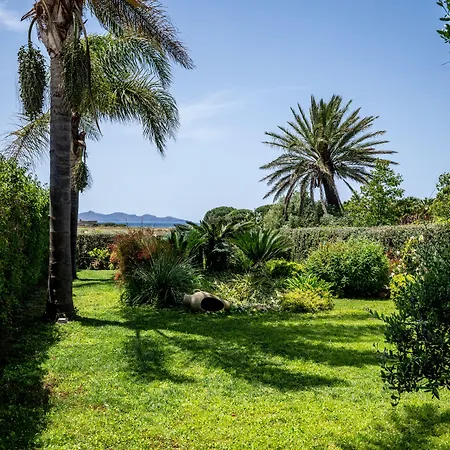 - Vista Egadi - Panzió Torre Nubia