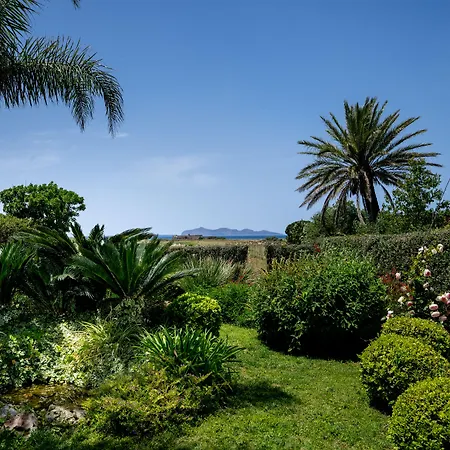- Vista Egadi - Panzió Torre Nubia