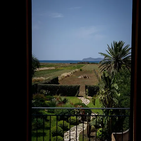 - Vista Egadi - 4* Torre Nubia