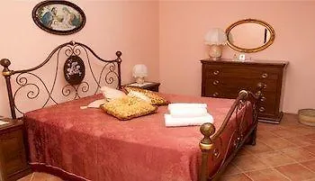 Bed & Breakfast - Vista Egadi -